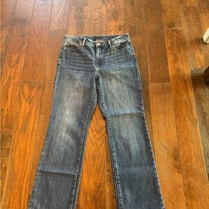 Talbots Women's Boot Cut Jeans